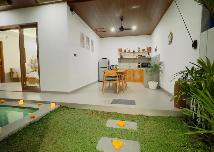 Sari Ning Bed & Breakfast