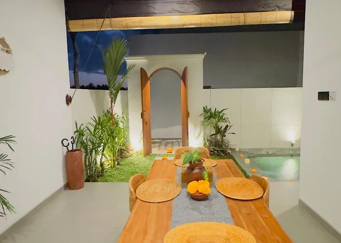 Bed & Breakfast Sari Ning