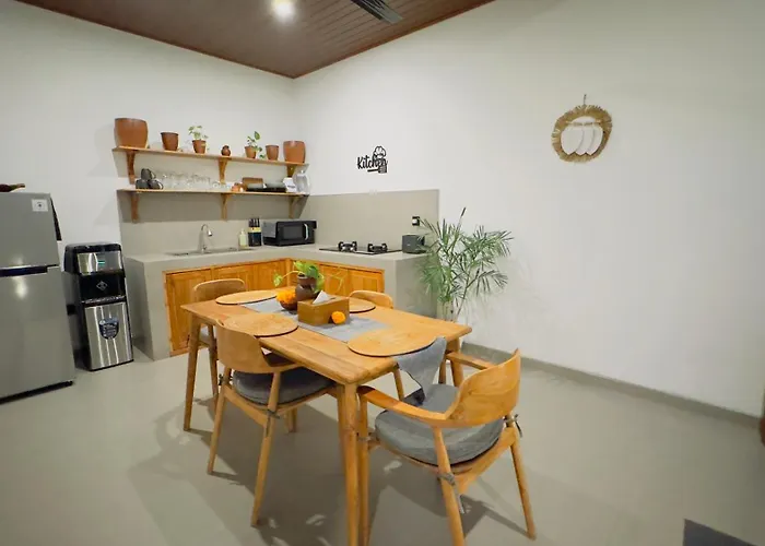 Bed & Breakfast Sari Ning Ubud