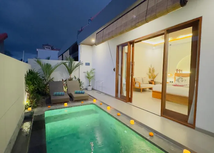 Sari Ning Bed & Breakfast Ubud