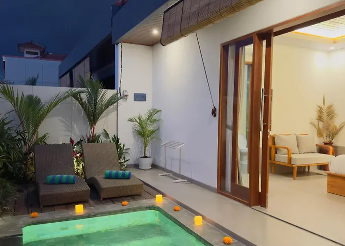 Sari Ning Bed & Breakfast *
