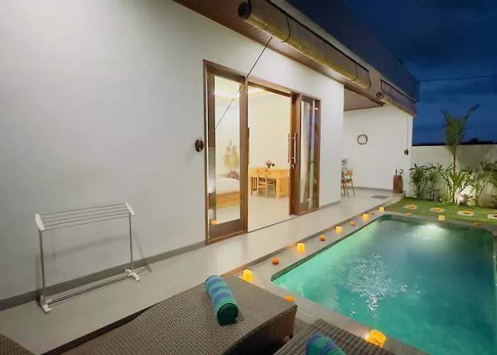 Bed & Breakfast Sari Ning