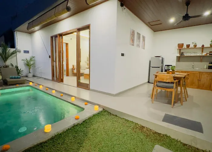 Sari Ning Bed & Breakfast *