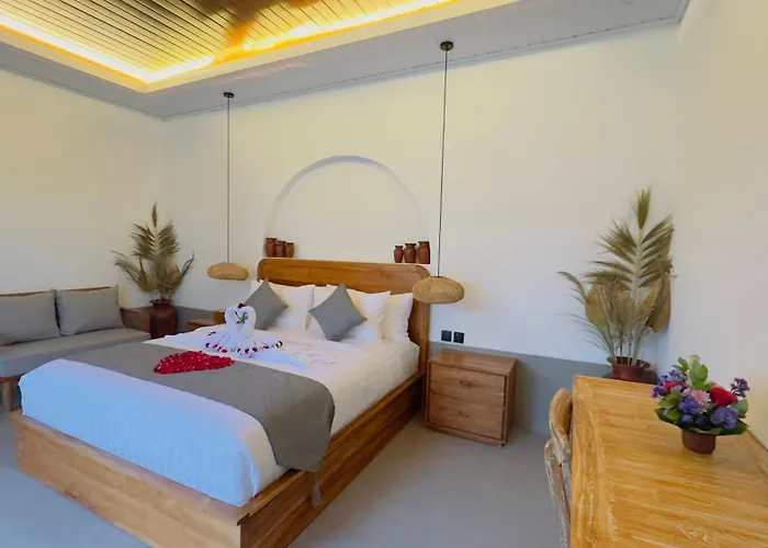 Sari Ning Bed & Breakfast