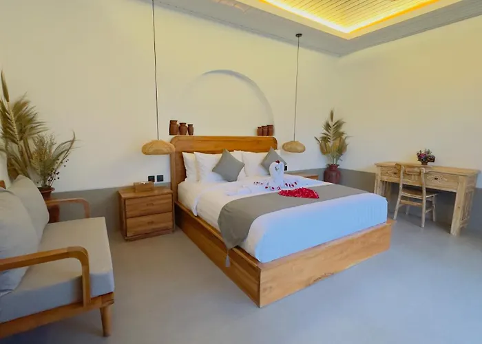 Sari Ning Bed & Breakfast