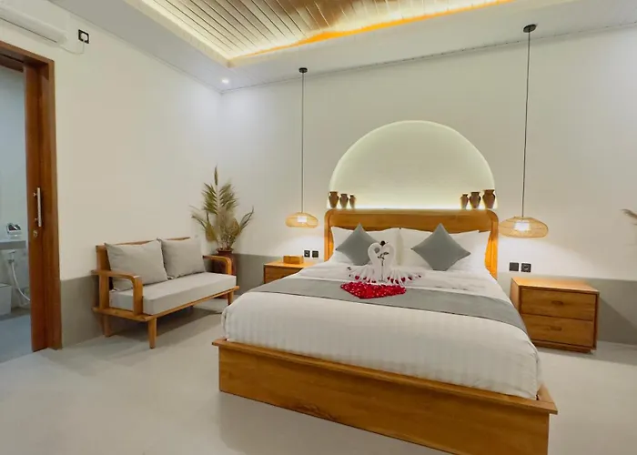 Sari Ning Bed & Breakfast