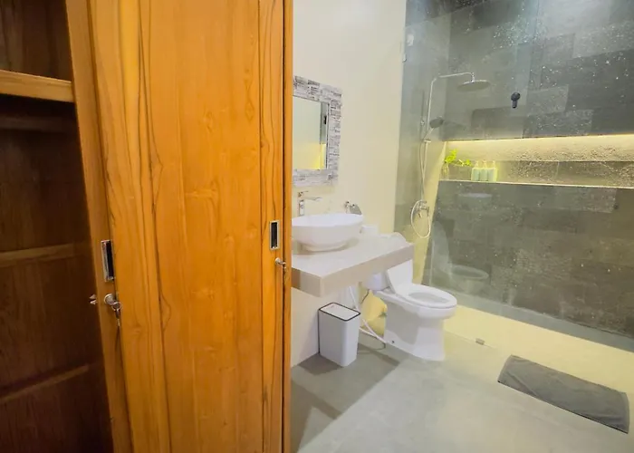 Sari Ning Bed & Breakfast Ubud