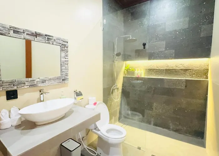Sari Ning Bed & Breakfast
